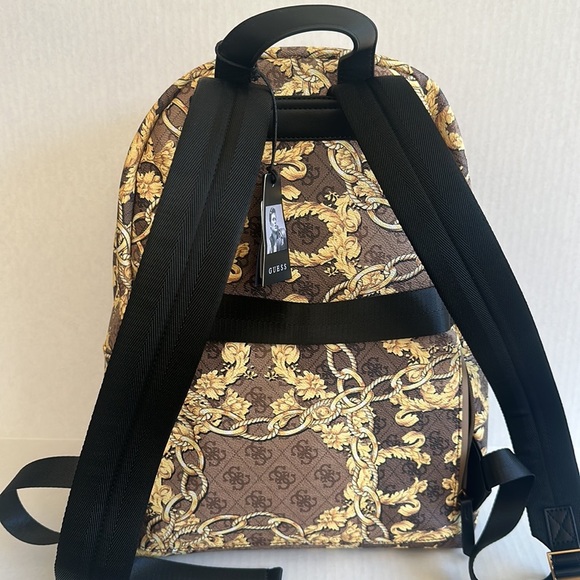 New GUESS Backpack - Picture 4 of 14
